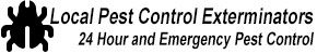 Roper NC Pest Control Exterminators
